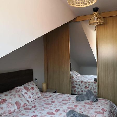 Ferienwohnung Aldea Bricia 20 Bc Posada De Llanes Exterior foto