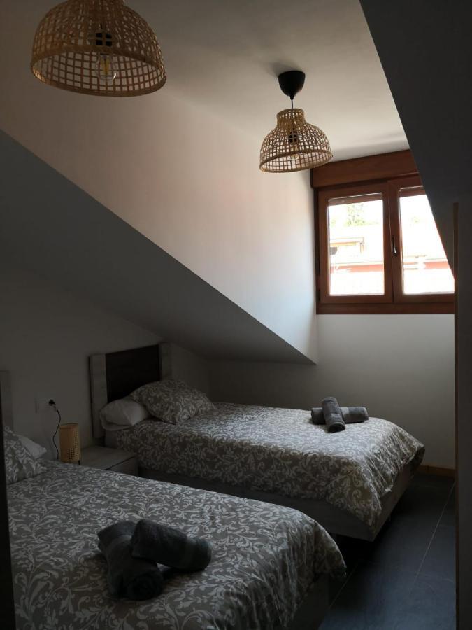 Ferienwohnung Aldea Bricia 20 Bc Posada De Llanes Exterior foto