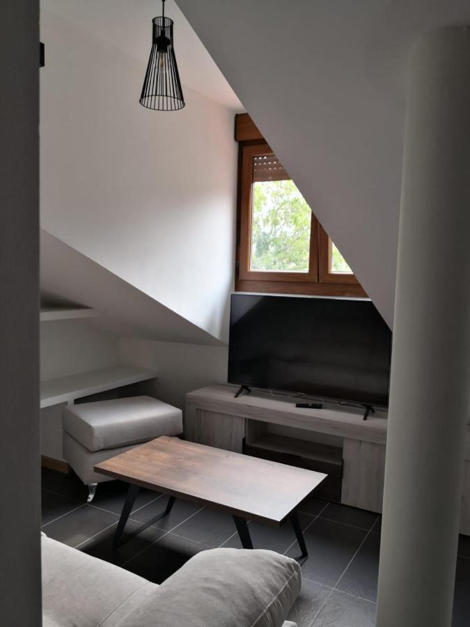 Ferienwohnung Aldea Bricia 20 Bc Posada De Llanes Exterior foto