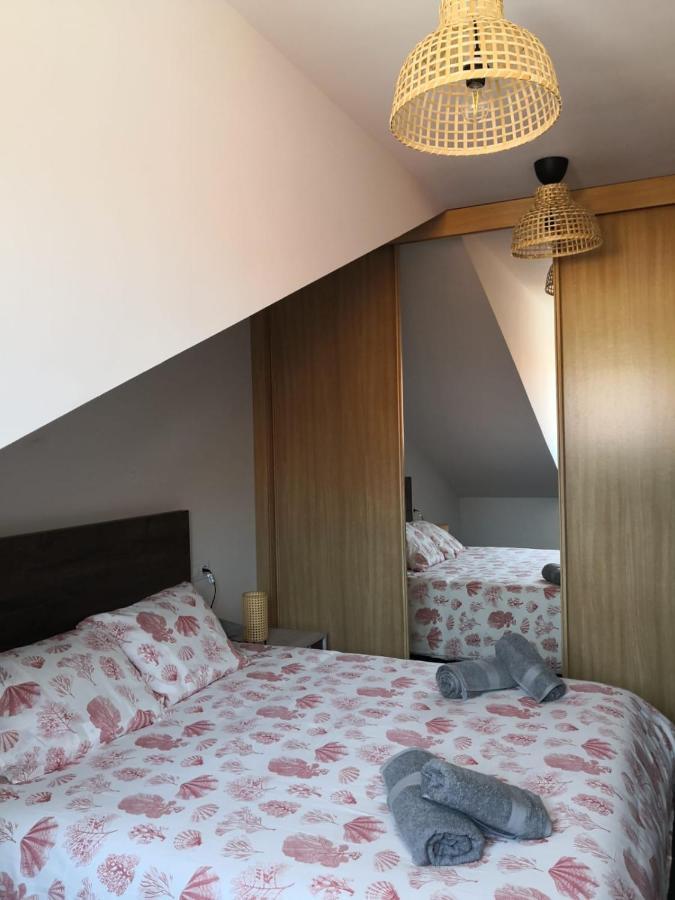 Ferienwohnung Aldea Bricia 20 Bc Posada De Llanes Exterior foto