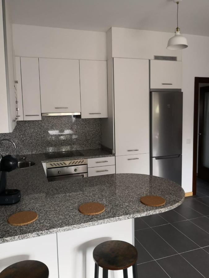 Ferienwohnung Aldea Bricia 20 Bc Posada De Llanes Exterior foto