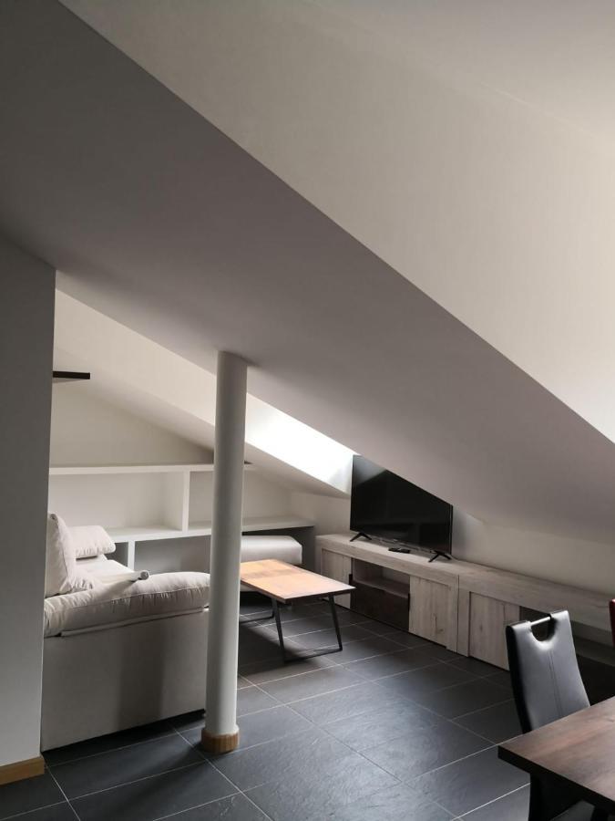 Ferienwohnung Aldea Bricia 20 Bc Posada De Llanes Exterior foto