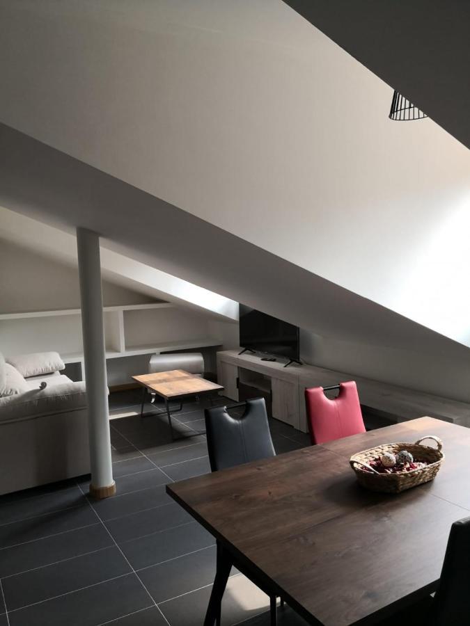Ferienwohnung Aldea Bricia 20 Bc Posada De Llanes Exterior foto